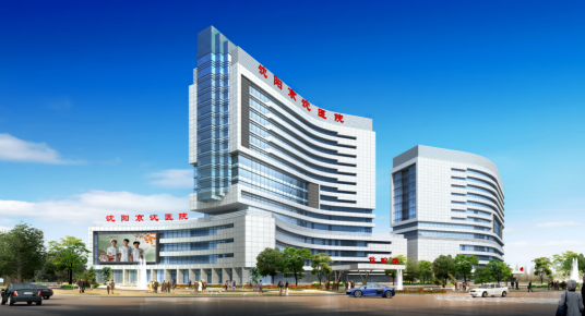 沈陽京沈醫(yī)院EMS沖擊波療法的臨床應用與實踐培訓